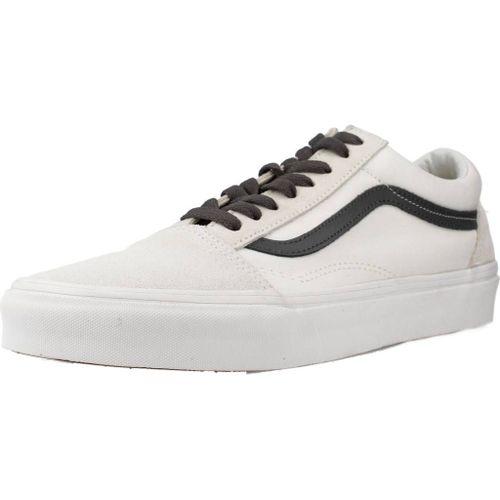 Vans Old Skool Vr3 Colour Blanc