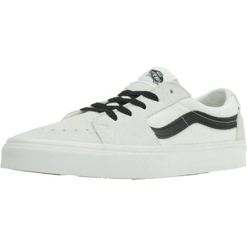 Vans Ua Sk8slow Colour Blanc
