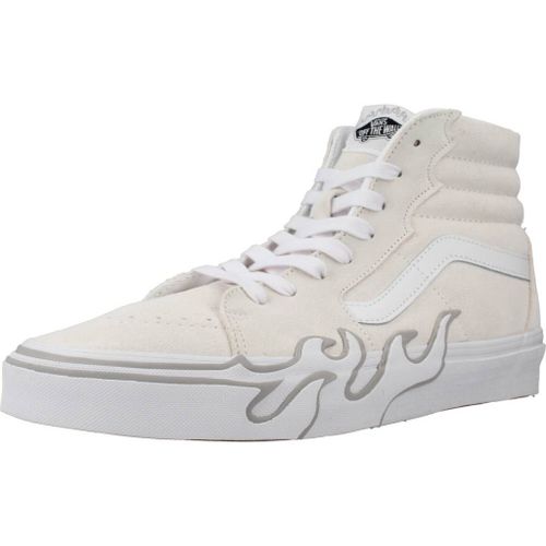 Vans Sk8shi Colour Blanc