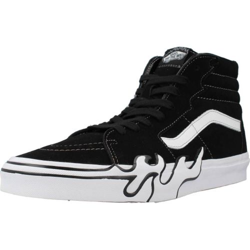 Vans Sk8shi Colour Noir