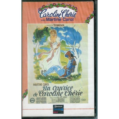 Caprice De Caroline Cherie (Un)