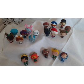 Lot De 19 Mini Pop Fortnite