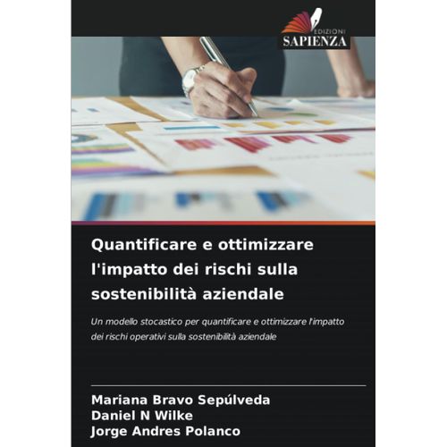 Quantificare E Ottimizzare L'impatto Dei Rischi Sulla Sostenibilità Aziendale