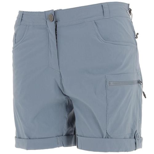 Short Trekking Randonnée Dare 2b Melodic Ii Short Blue L Bleu Marine / Bleu Nuit