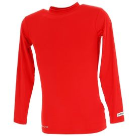 Sous Vêtements Thermiques Chaud Uhlsport Distinction Baselayer Rge Rouge