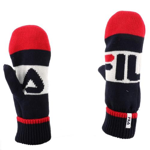 Moufles Fila Mouffle Mittens Fila Noir