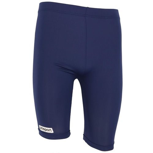 Sous Short Uhlsport Sous Short Navy Jr Bleu Marine / Bleu Nuit