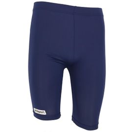 Sous Short Uhlsport Sous Short Navy Jr Bleu Marine / Bleu Nuit