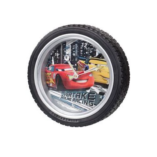 Cars Pendule Overtake Redline Racing 26 Cm