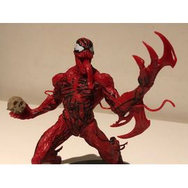 Marvel Venom Carnage Dans Le Film The Items Spidsuffolk Figure Model Toys