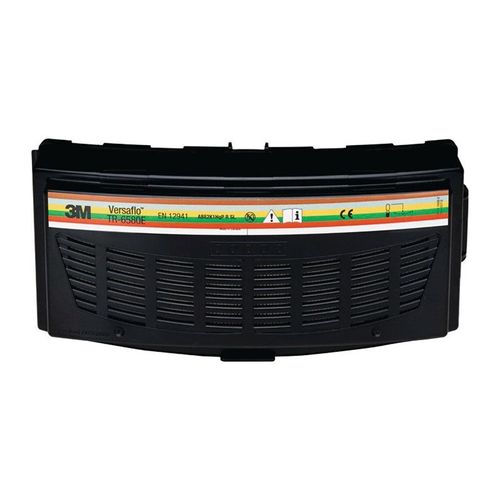 Filtre TR-6580E Filtre ABE2K1HgP approprié pour TR-600/800 3M (Par 5)