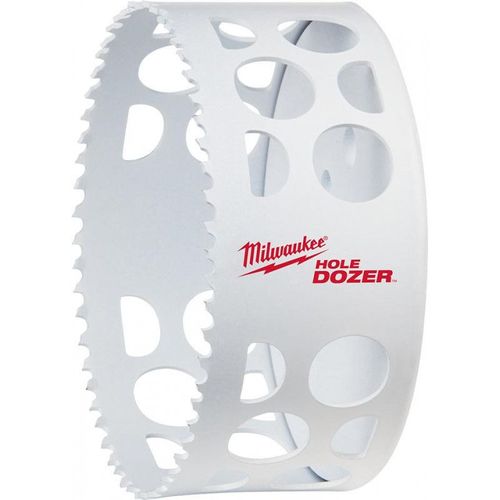 Scie cloche Hole Dozer Milwaukee 20 mm 49560024