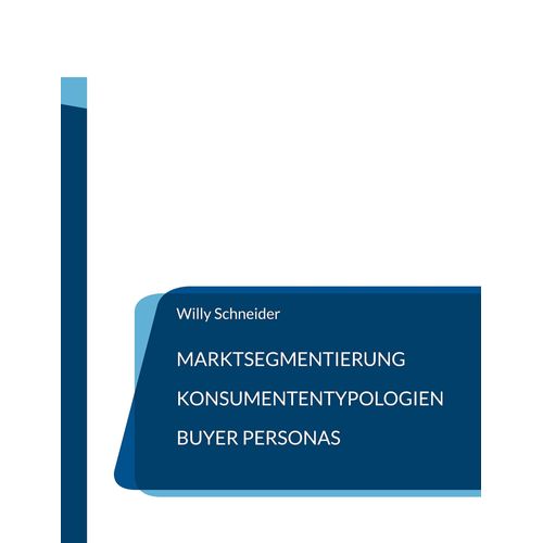 Marktsegmentierung - Konsumententypologien - Buyer Personas