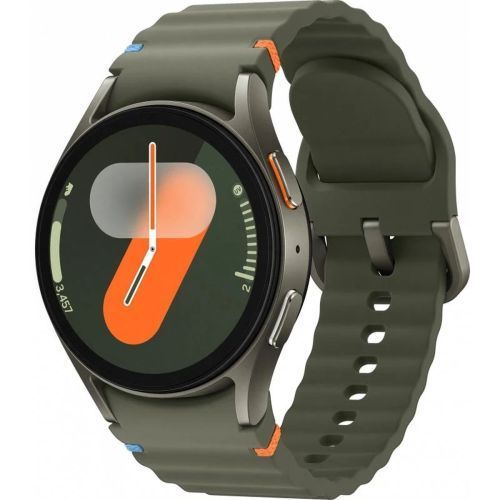 Montre Connectée Samsung Galaxy L300 40 Mm 7 Verte