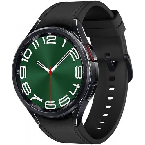 Montre Connectée Samsung Galaxy Watch6 Classic 47 Mm Bluetooth Noir