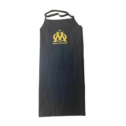 Olympique De Marseille Tablier De Cuisine Barbecue Om - Collection Officielle?