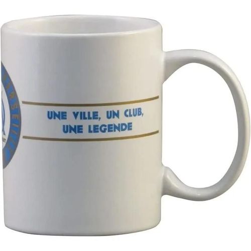 Mug, Céramique, Blanc, 1 Unité (Lot De 1)[929]