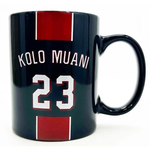 Paris Saint-Germain Mug Psg - Kolo Muani - Collection Officielle?