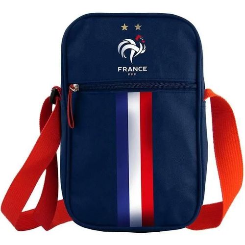 Besace 17 cm Officielle FFF