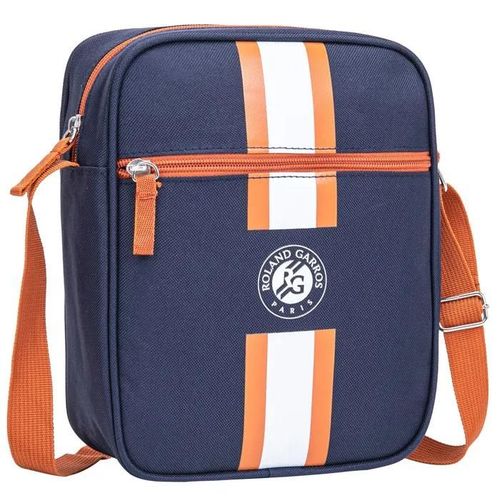 Sacoche Besace Roland Garros - Collection Officielle - Tennis?