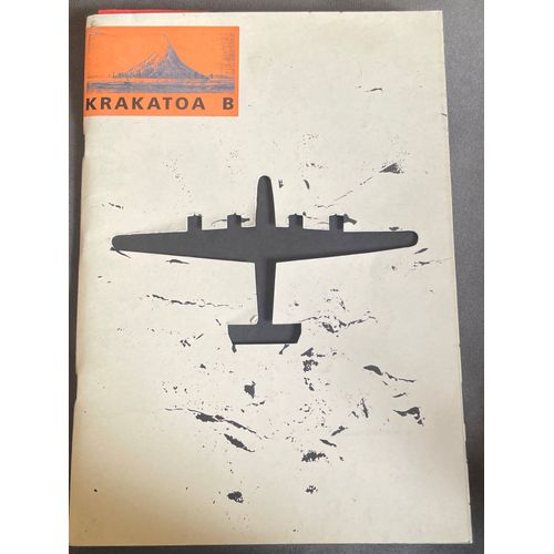 Krakota B 