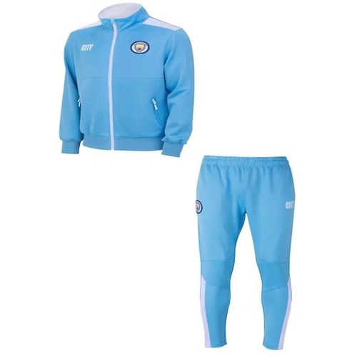Xl - Survêtement Fit Manchester City - Collection Officielle
