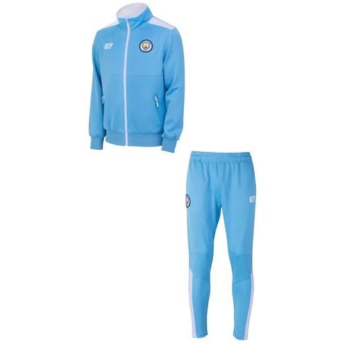 S - Survêtement Fit Manchester City - Collection Officielle