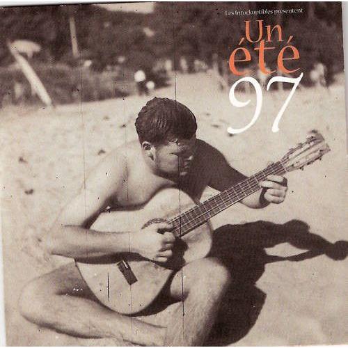 Les Inrockuptibles Présentent : Un Été 1997 (Cd 18 Titres)