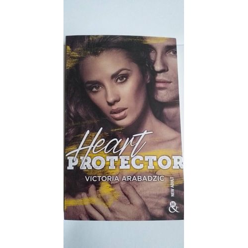Heart Protector