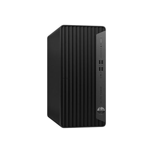 HPE ProLiant ML30 Gen10 Plus Performance - Xeon E-2314 2.8 GHz 16 Go RAM Noir
