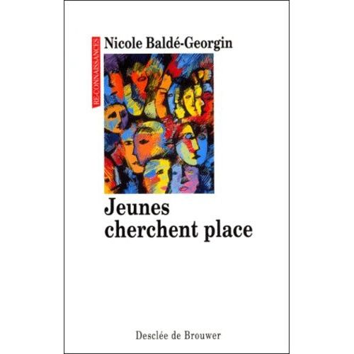 Jeunes Cherchent Place