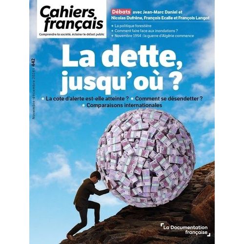 La Dette En Débats