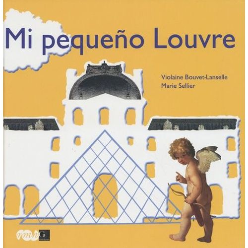 Mi Pequeño Louvre