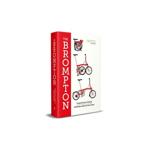 The Brompton