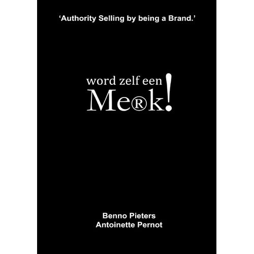Word Zelf Een Merk!