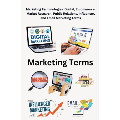 Marketing Terminologies