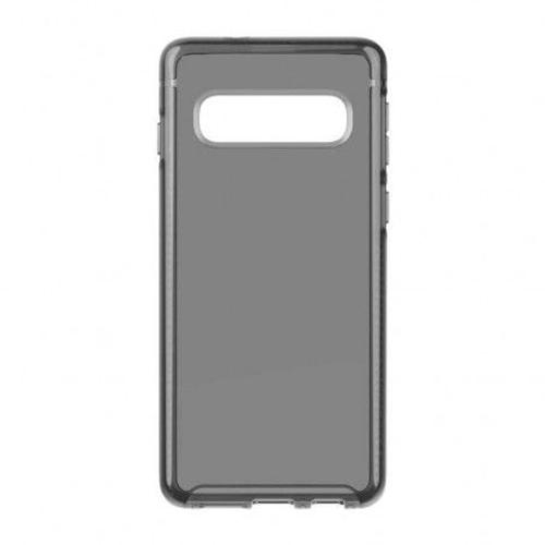 Tech21 Coque Samsung Galaxy S10 Lite - Pure Tint Case Carbon