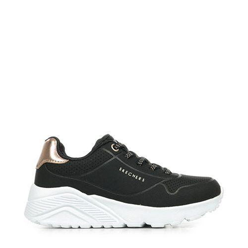 Skechers Uno Lite Metallic Mode