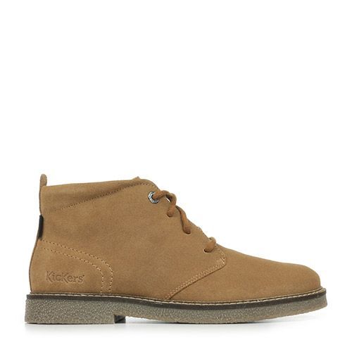 Kickers Kick Leo
