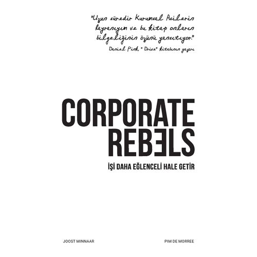 Corporate Rebels