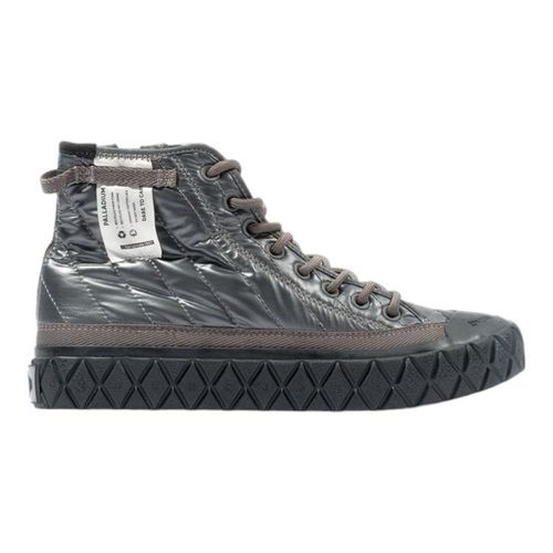 Bottines Palladium Palla Ace Re Quilt W