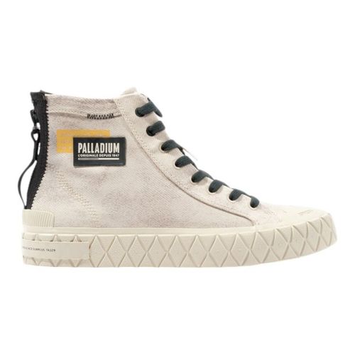 Baskets Mode Palladium Palla Ace Surplus