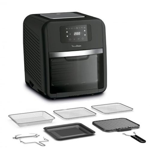 Friteuse Moulinex Easy Fry Oven & Grill AL5018