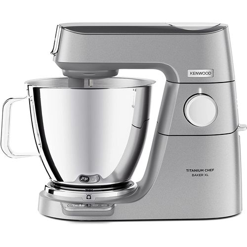 Kenwood TITANIUM CHEF BAKER XL Argent (KVL85.424SI)