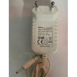 Alimentation secteur PGAD0500200W1EU - 5V 2A - pour polaroid