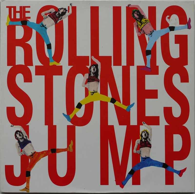 Rolling Stones Live 1973 2 CD's 