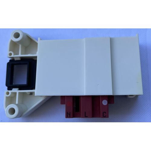Vérou de Sécurité / Fermeture de porte de Hublot - VEDETTE - VLF8126 également adaptable sur d'autres modèles ou marques...