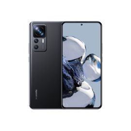 Xiaomi 12T Pro 256 Go Noir