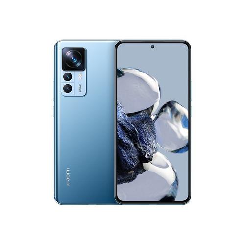 Xiaomi 12T Pro 256 Go Bleu