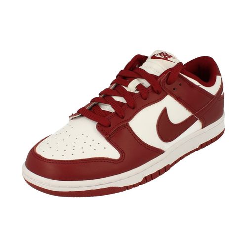 Chaussures Nike Dunk Low Retro Trainers Dd1391 601